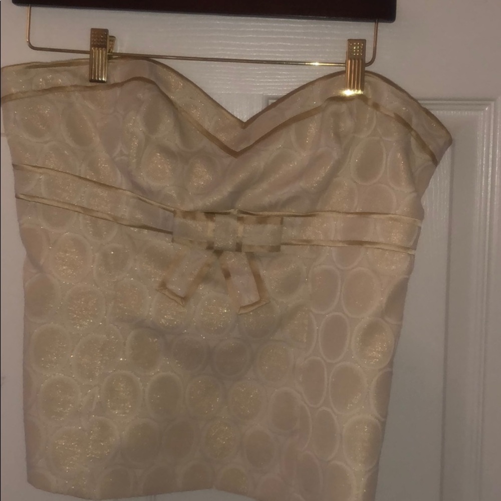Arden B top